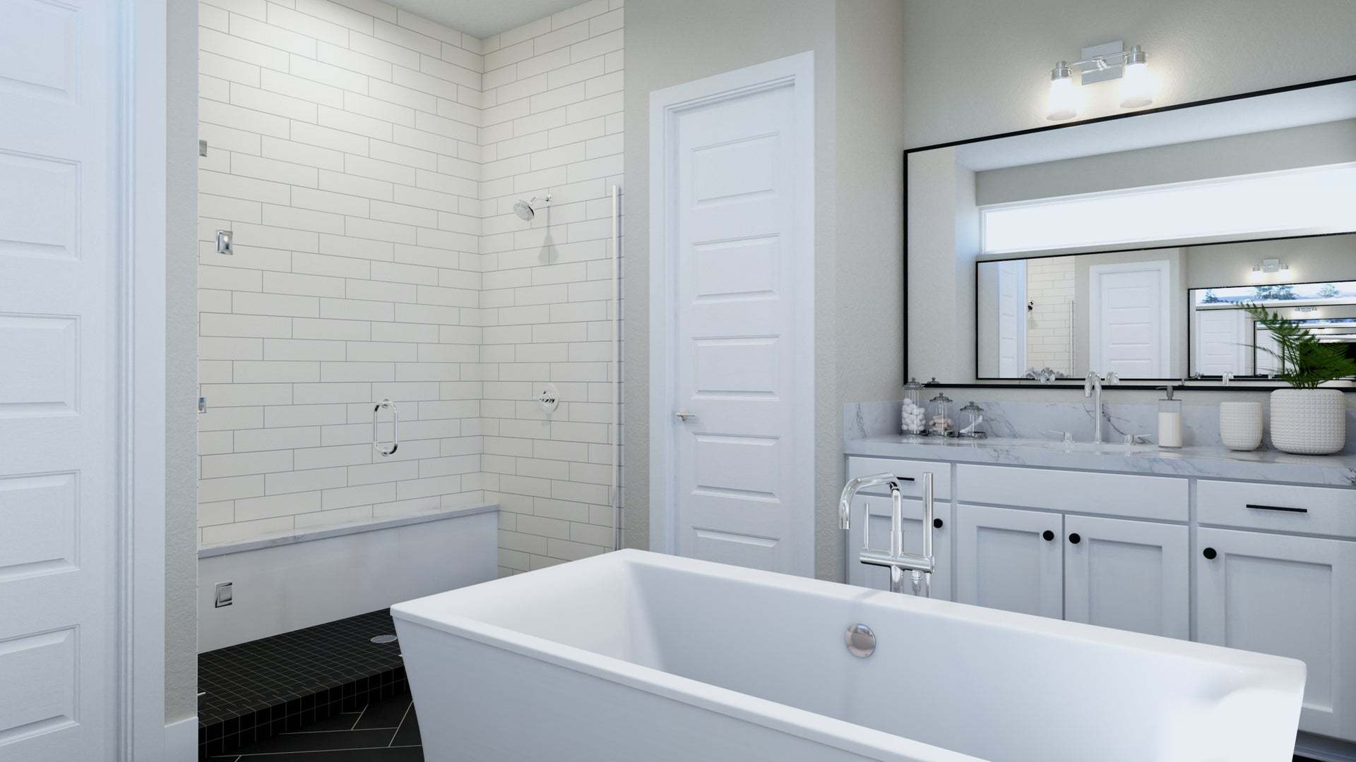 The Broadmoor Plan | The Fairways by Trumark Homes at RainDance | Windsor, CO