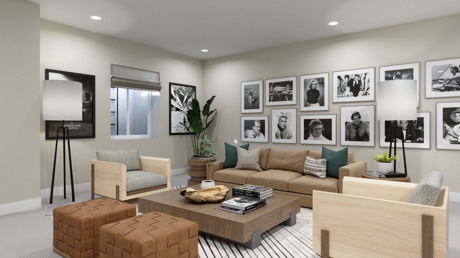 The Broadmoor Plan | The Fairways by Trumark Homes at RainDance | Windsor, CO