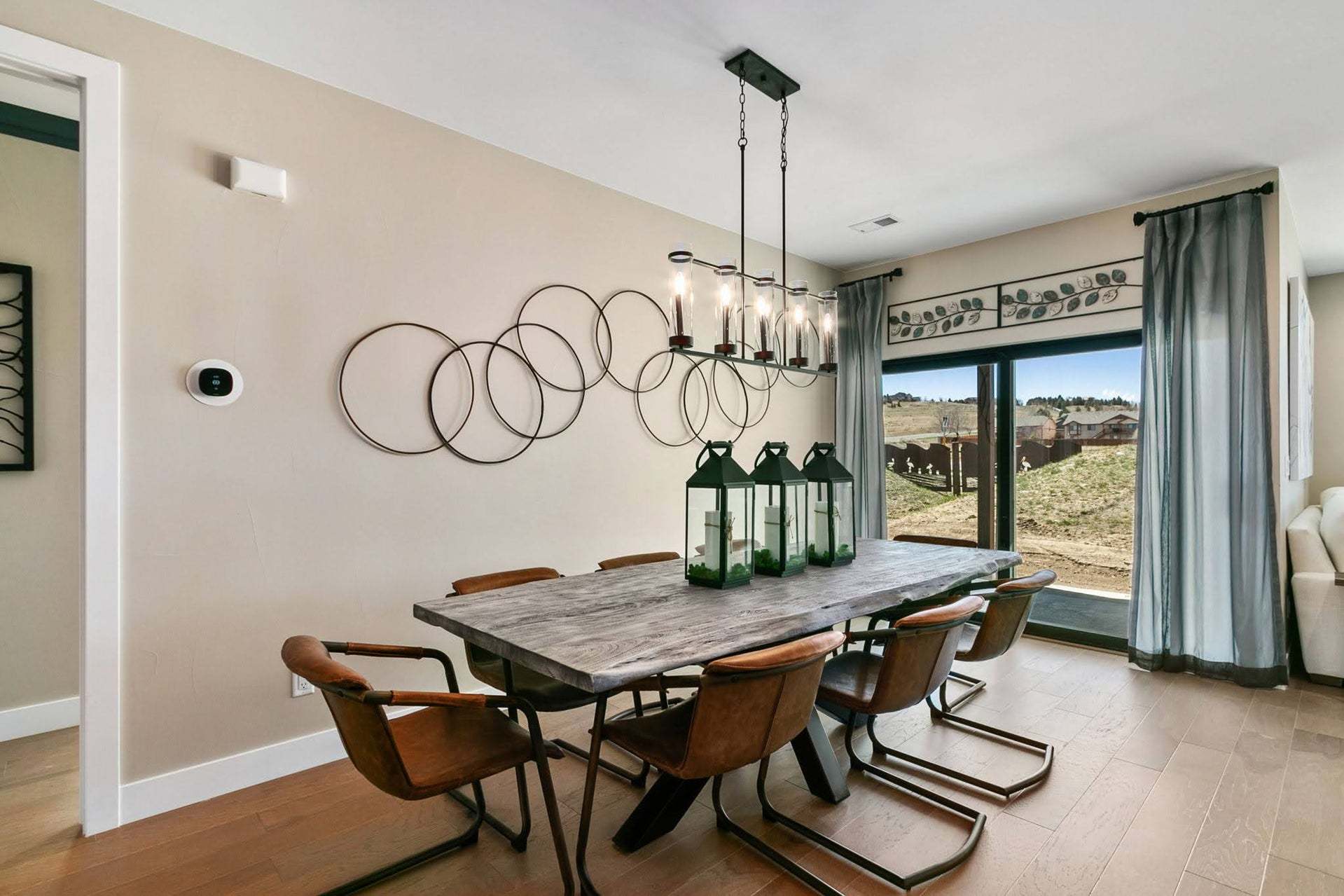 The Huntington Model by Trumark Homes at Pelican Shores Water Valley | Windsor, CO