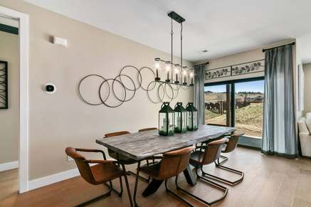 The Huntington Model by Trumark Homes at Pelican Shores Water Valley | Windsor, CO