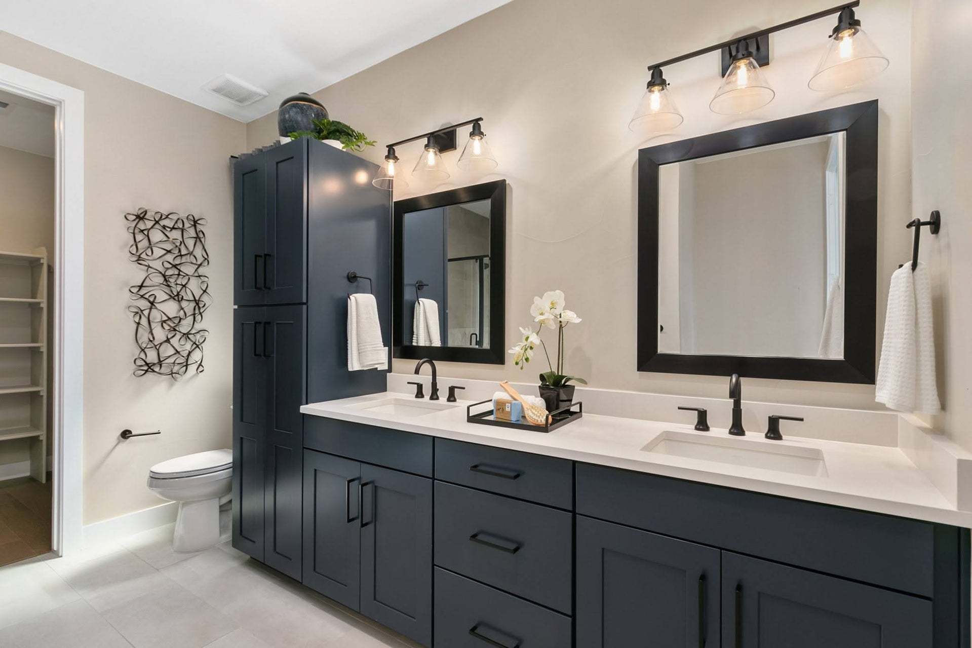 The Huntington Model by Trumark Homes at Pelican Shores Water Valley | Windsor, CO