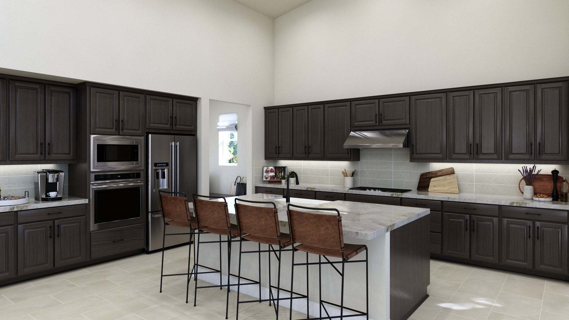 The Isleworth Plan | The Fairways by Trumark Homes at RainDance | Windsor, CO