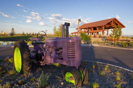 RainDance in Windsor, CO