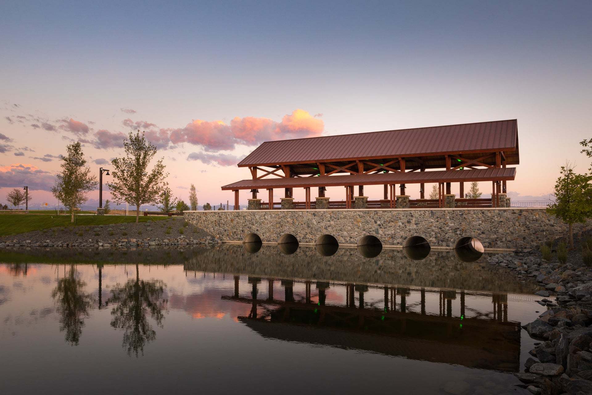RainDance in Windsor, CO