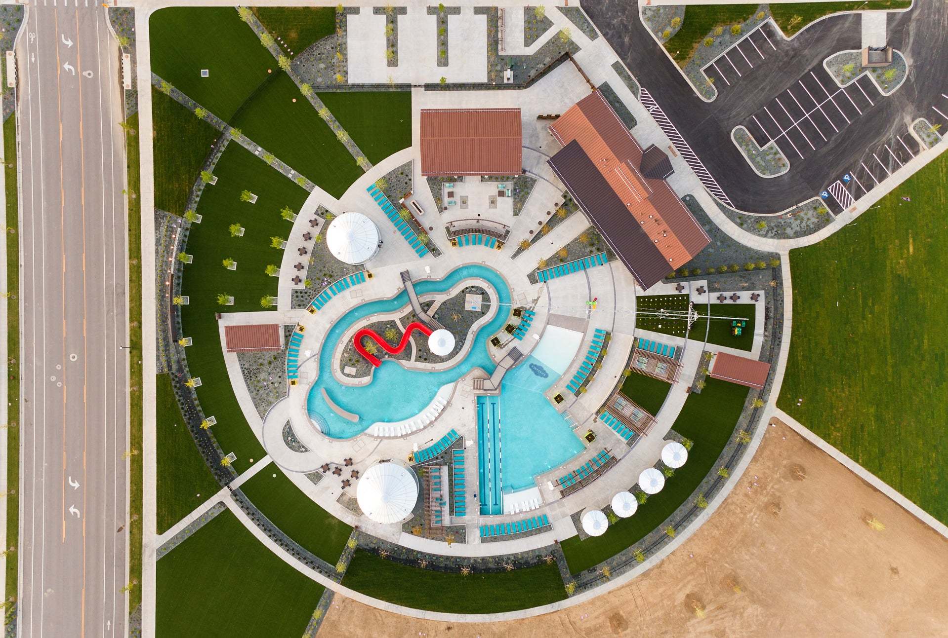 RainDance River Resort