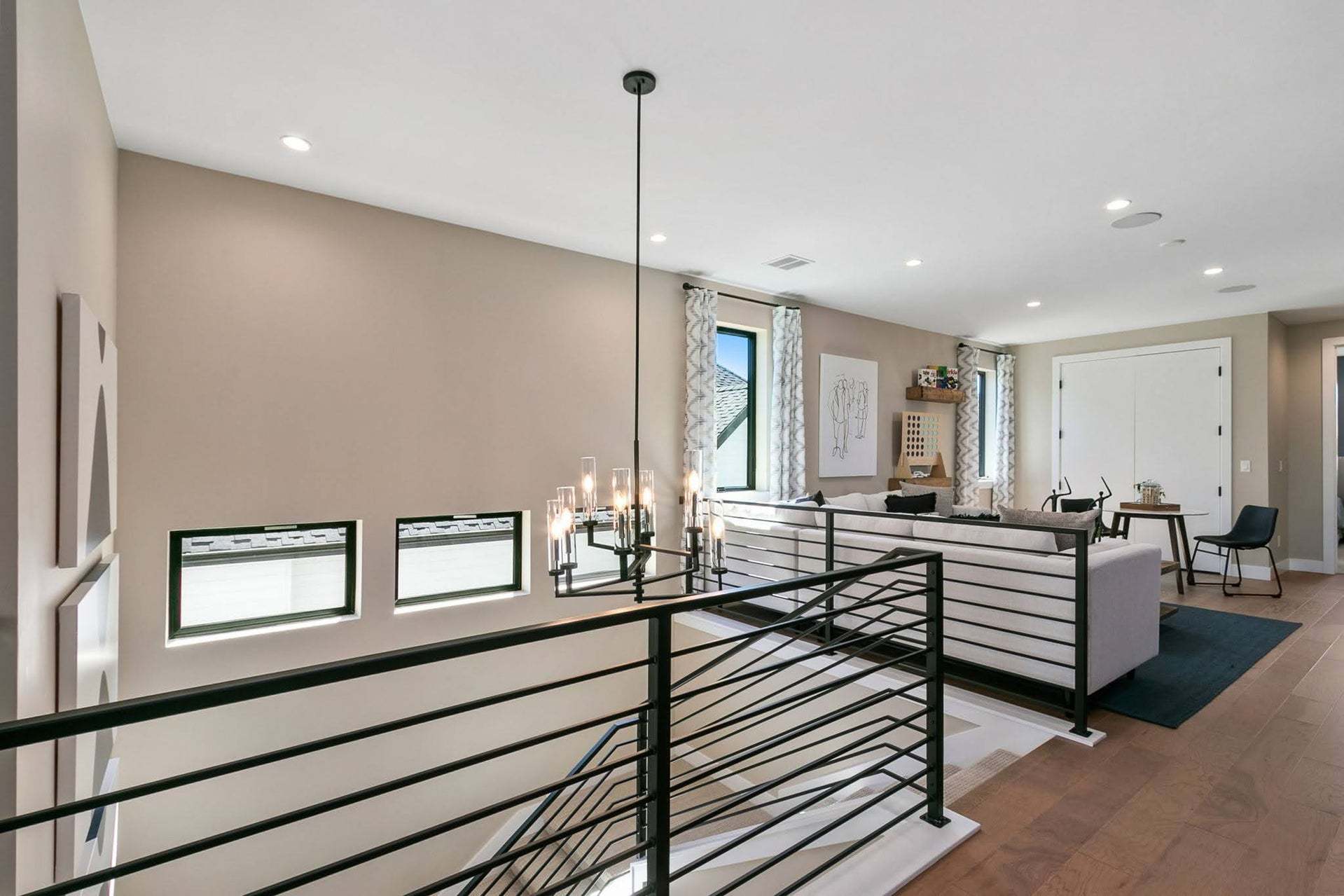 The Huntington Model by Trumark Homes at Pelican Shores Water Valley | Windsor, CO