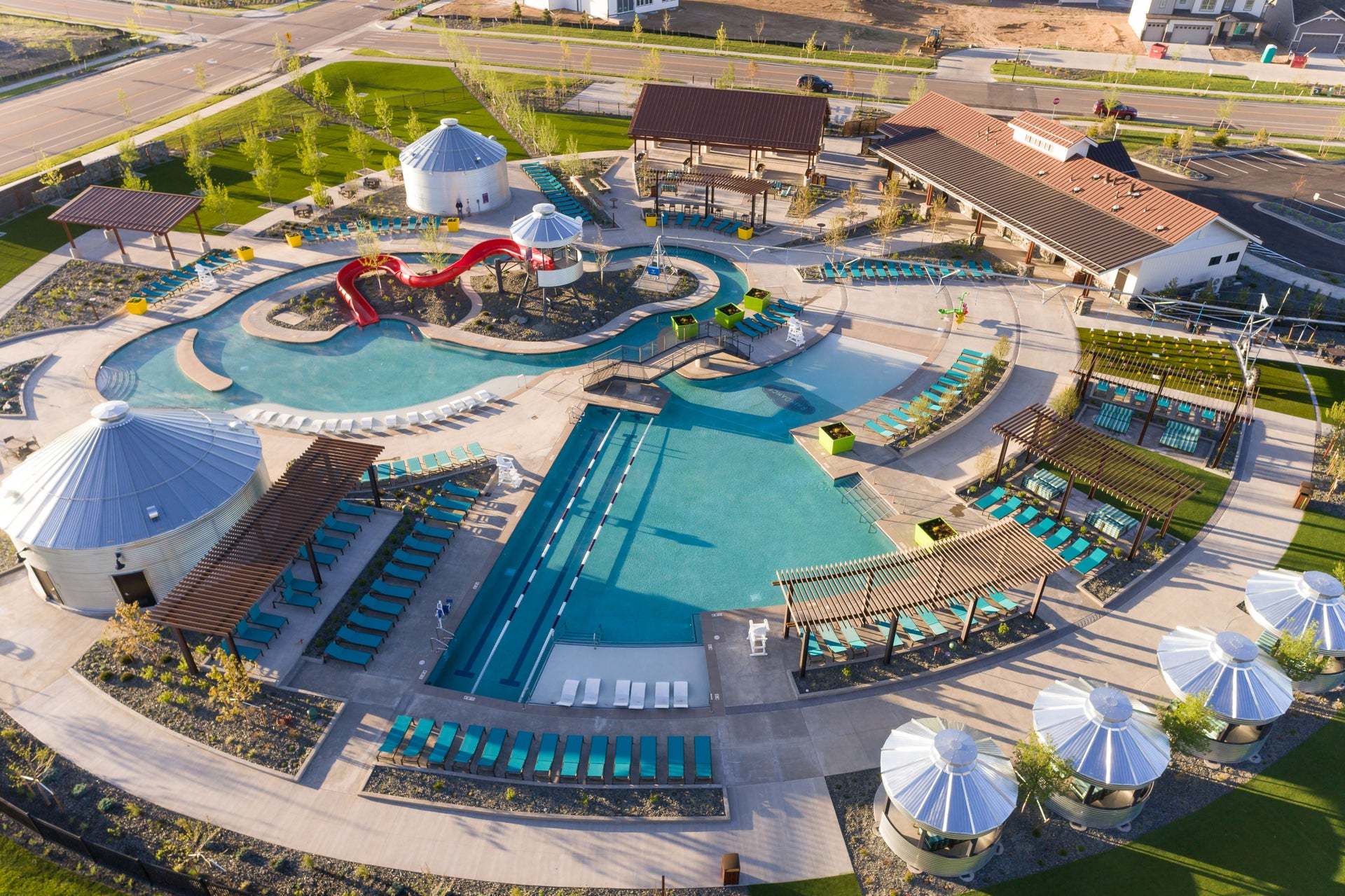 RainDance River Resort