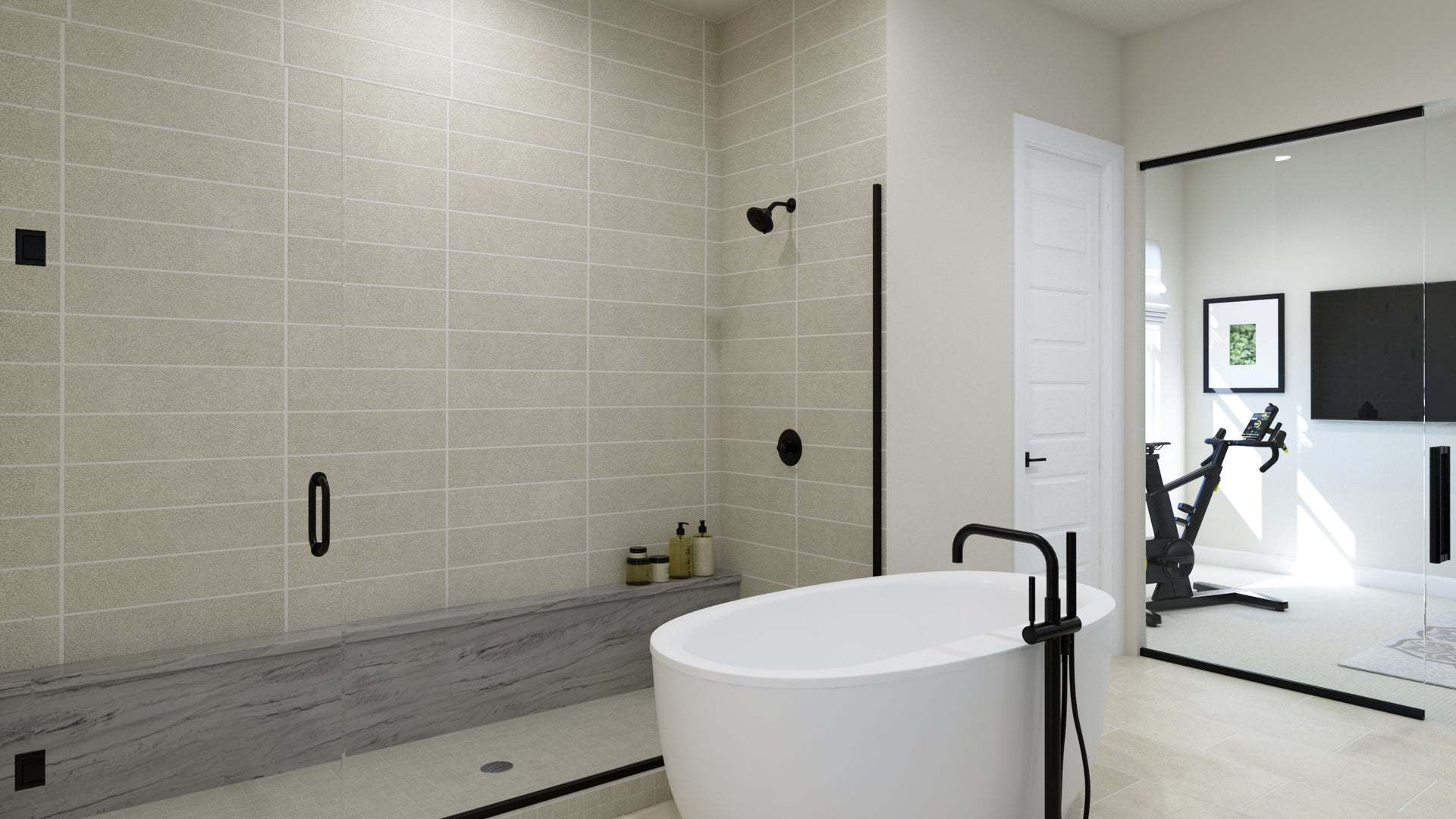 The Isleworth Plan | The Fairways by Trumark Homes at RainDance | Windsor, CO
