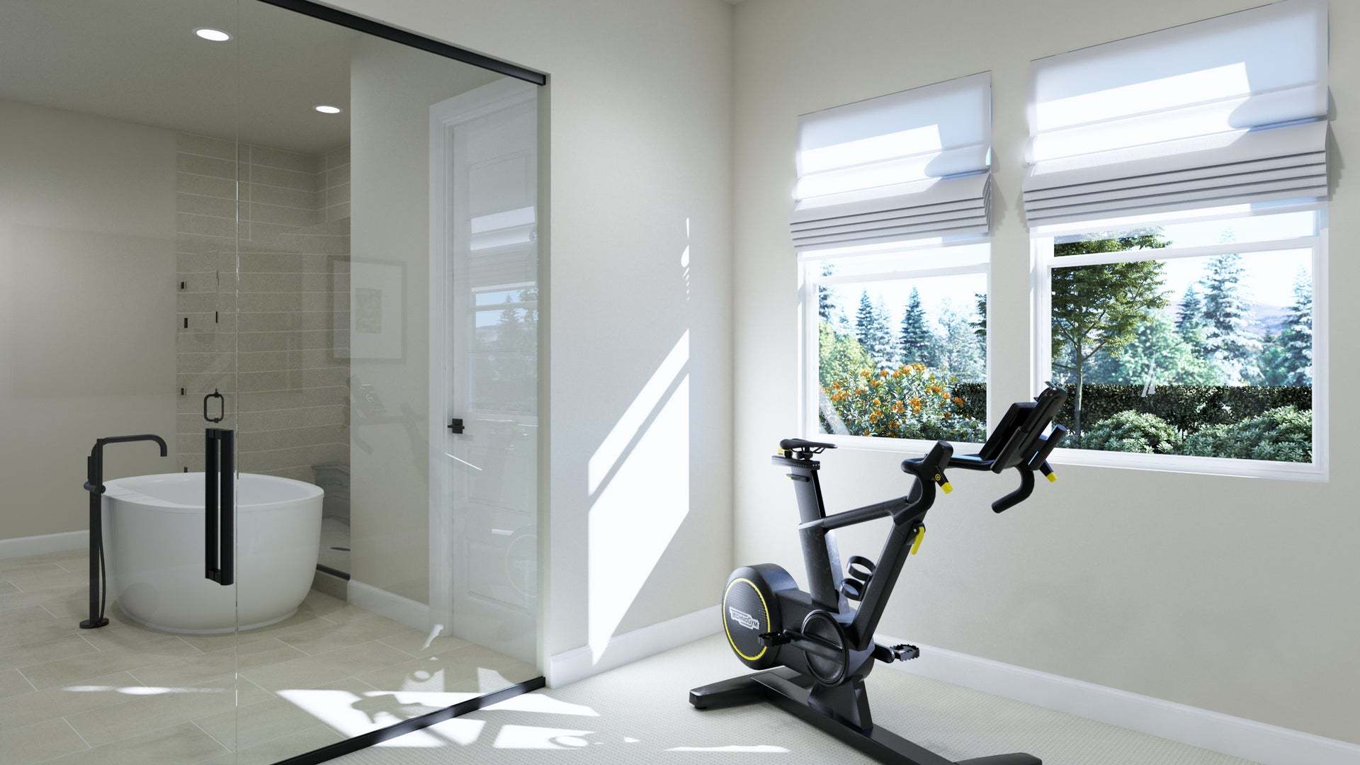 The Isleworth Plan | The Fairways by Trumark Homes at RainDance | Windsor, CO