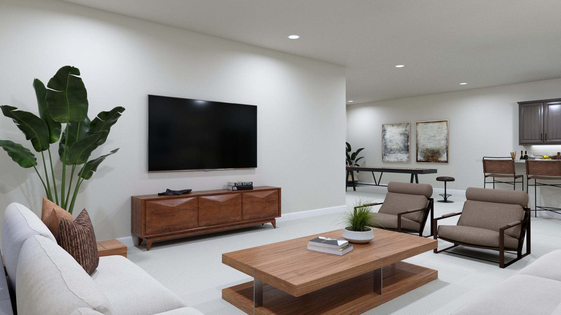 The Isleworth Plan | The Fairways by Trumark Homes at RainDance | Windsor, CO