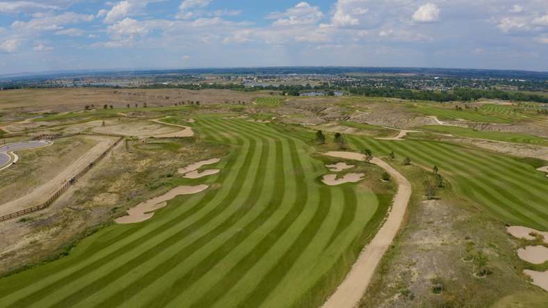 RainDance in Windsor, CO