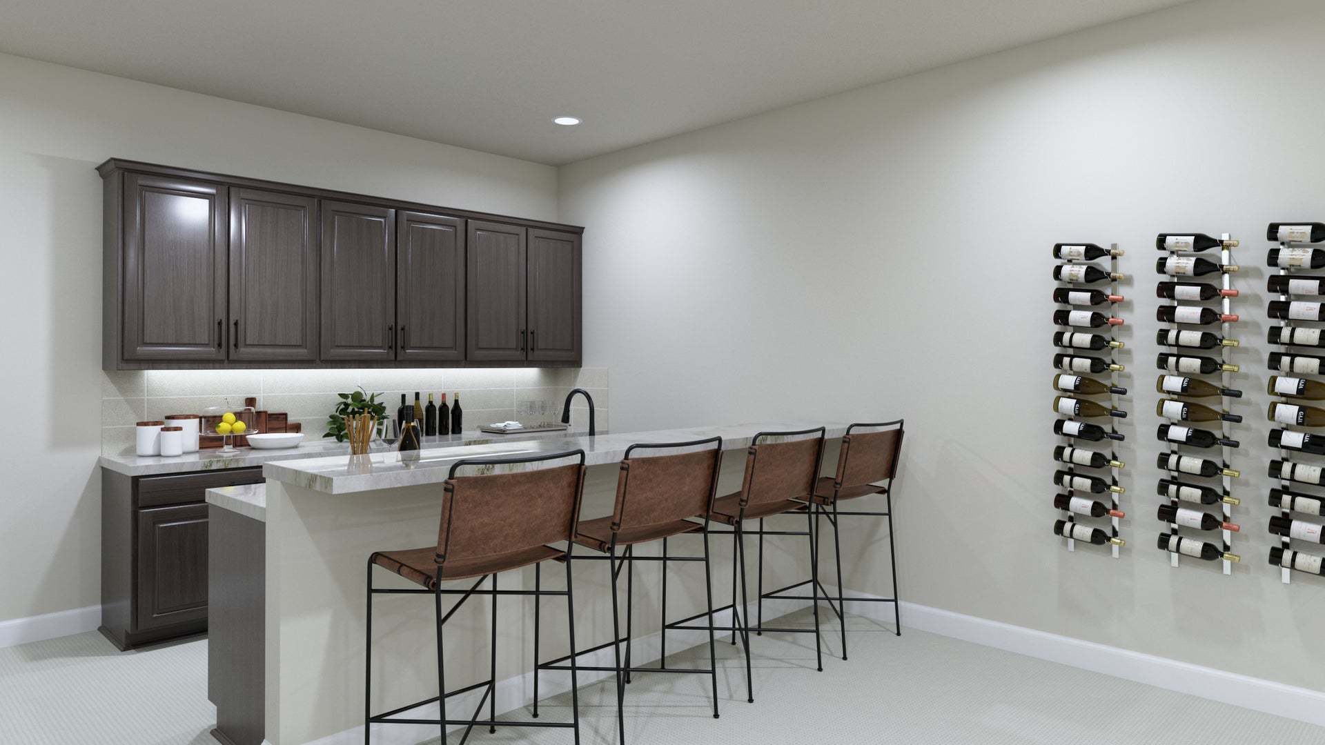 The Isleworth Plan | The Fairways by Trumark Homes at RainDance | Windsor, CO