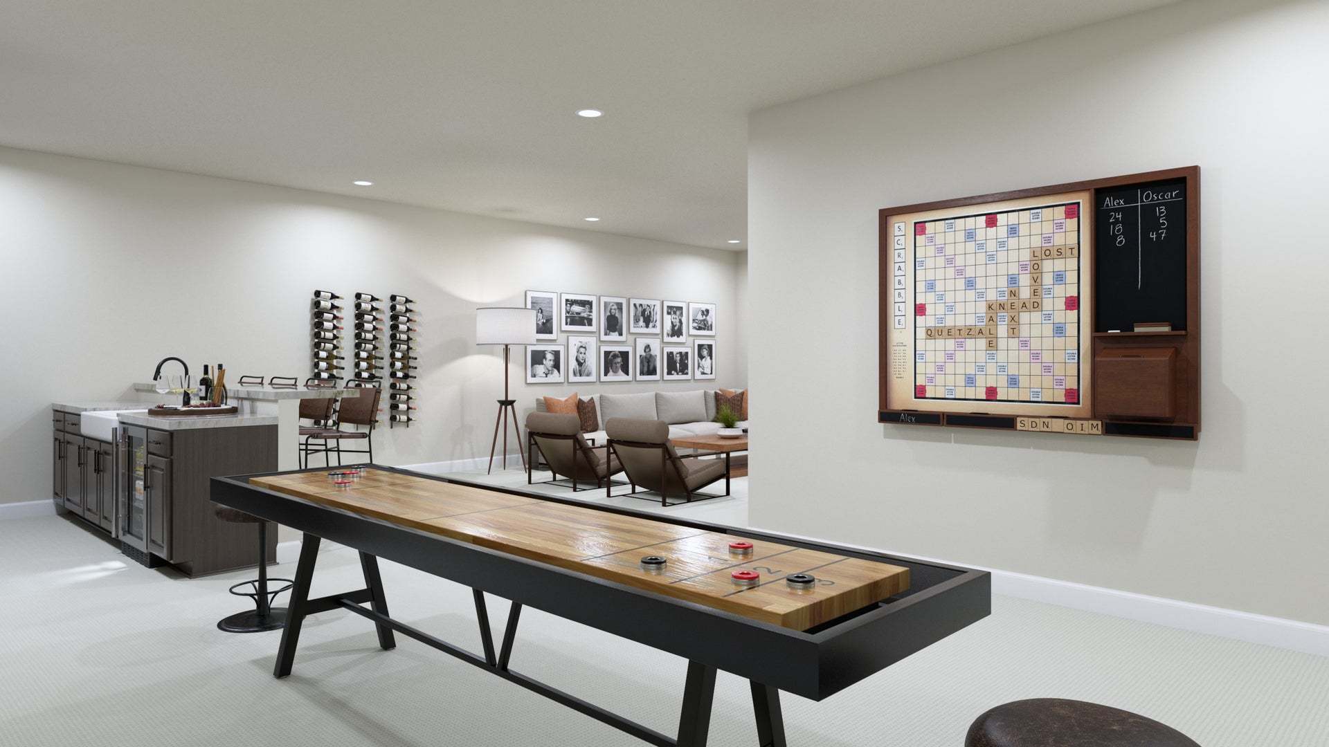 The Isleworth Plan | The Fairways by Trumark Homes at RainDance | Windsor, CO