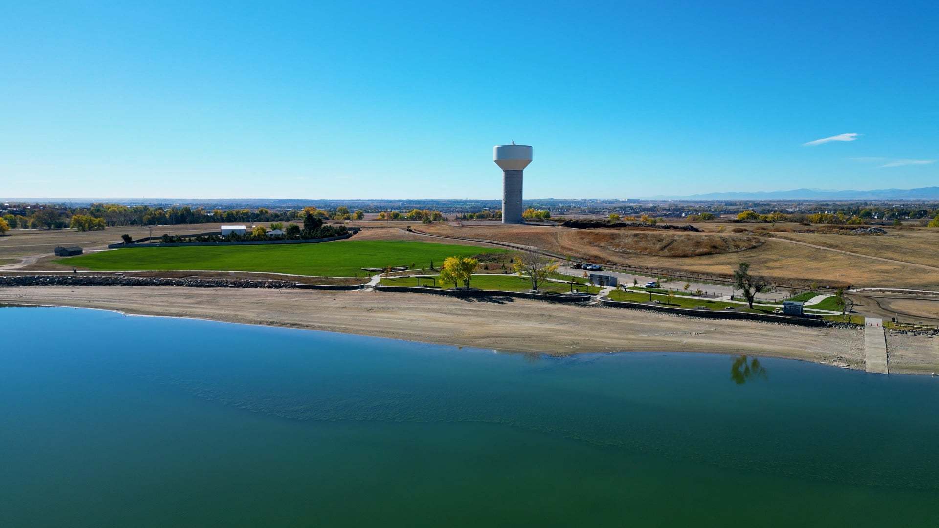 Timnath Lake, Timnath, CO