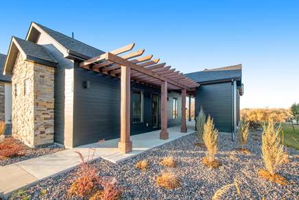 Pelican Lakes Clubhouse at Water Valley, Windsor, CO