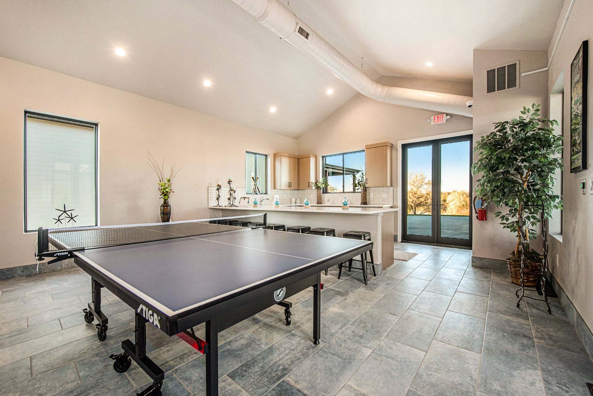 Pelican Lakes Clubhouse at Water Valley, Windsor, CO