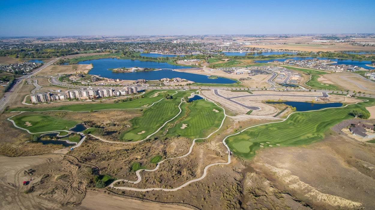 Water Valley, Windsor, CO