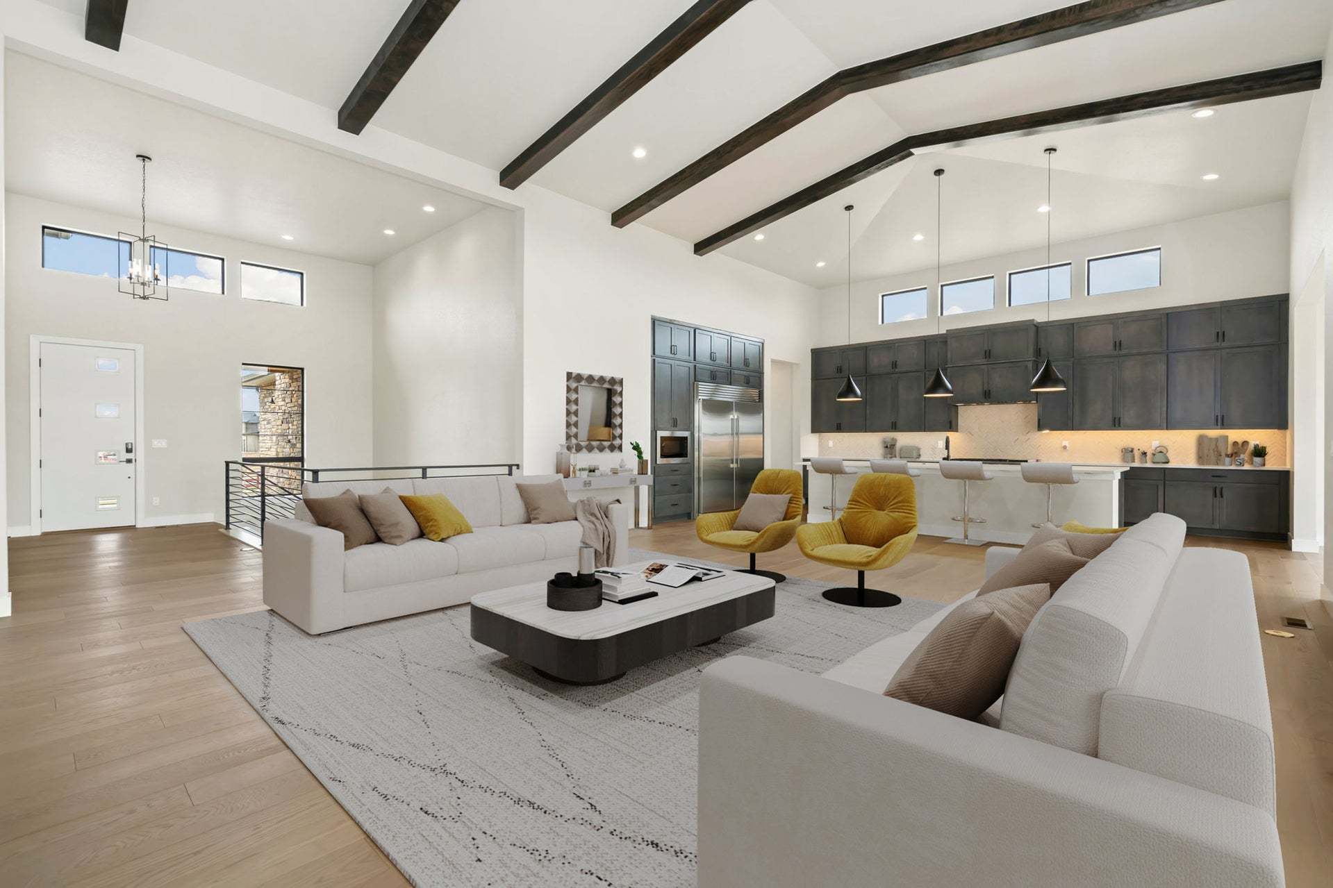 1877 Spring Bloom Dr | Virtually Staged |Acadia by Trumark Homes