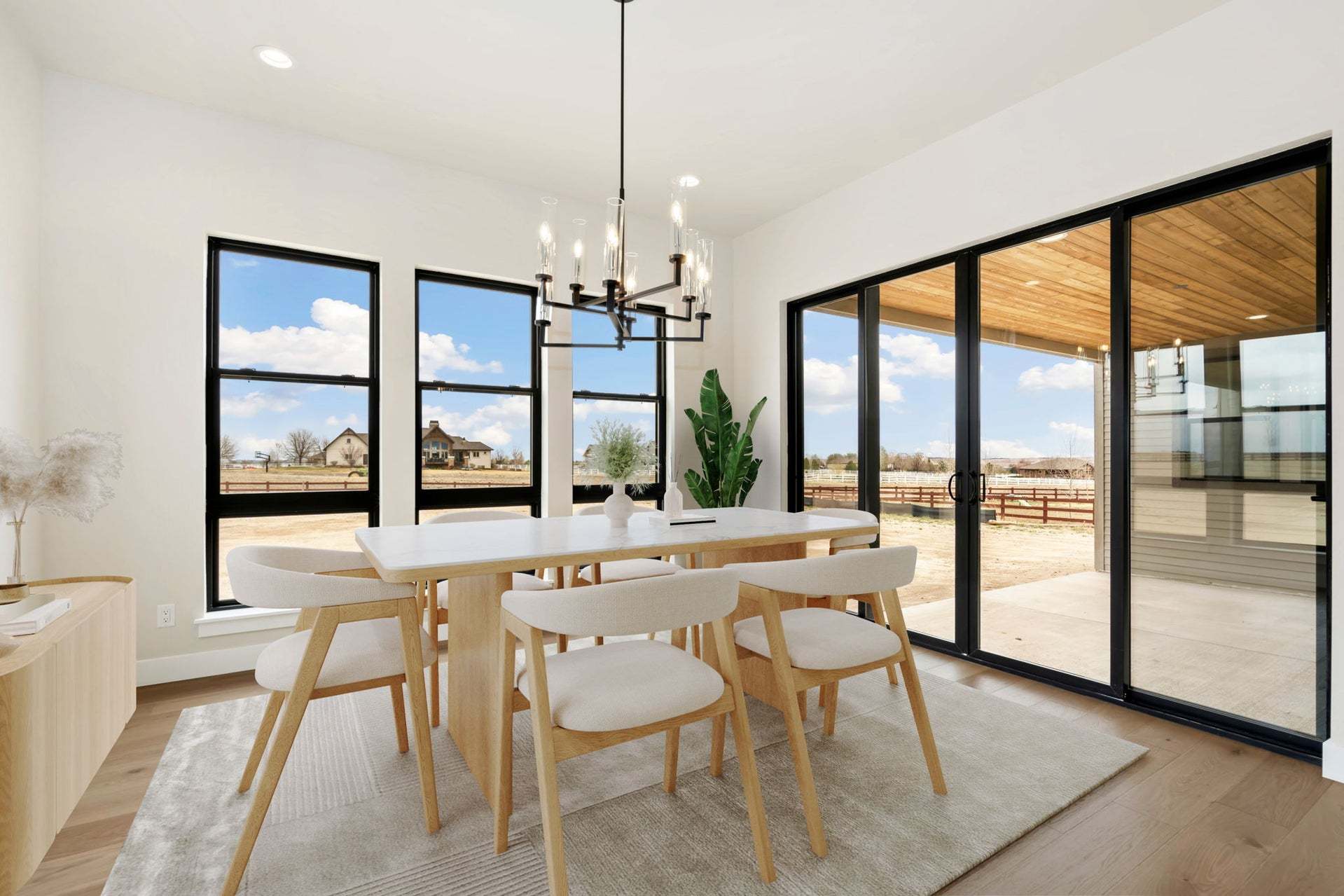 1877 Spring Bloom Dr | Virtually Staged |Acadia by Trumark Homes