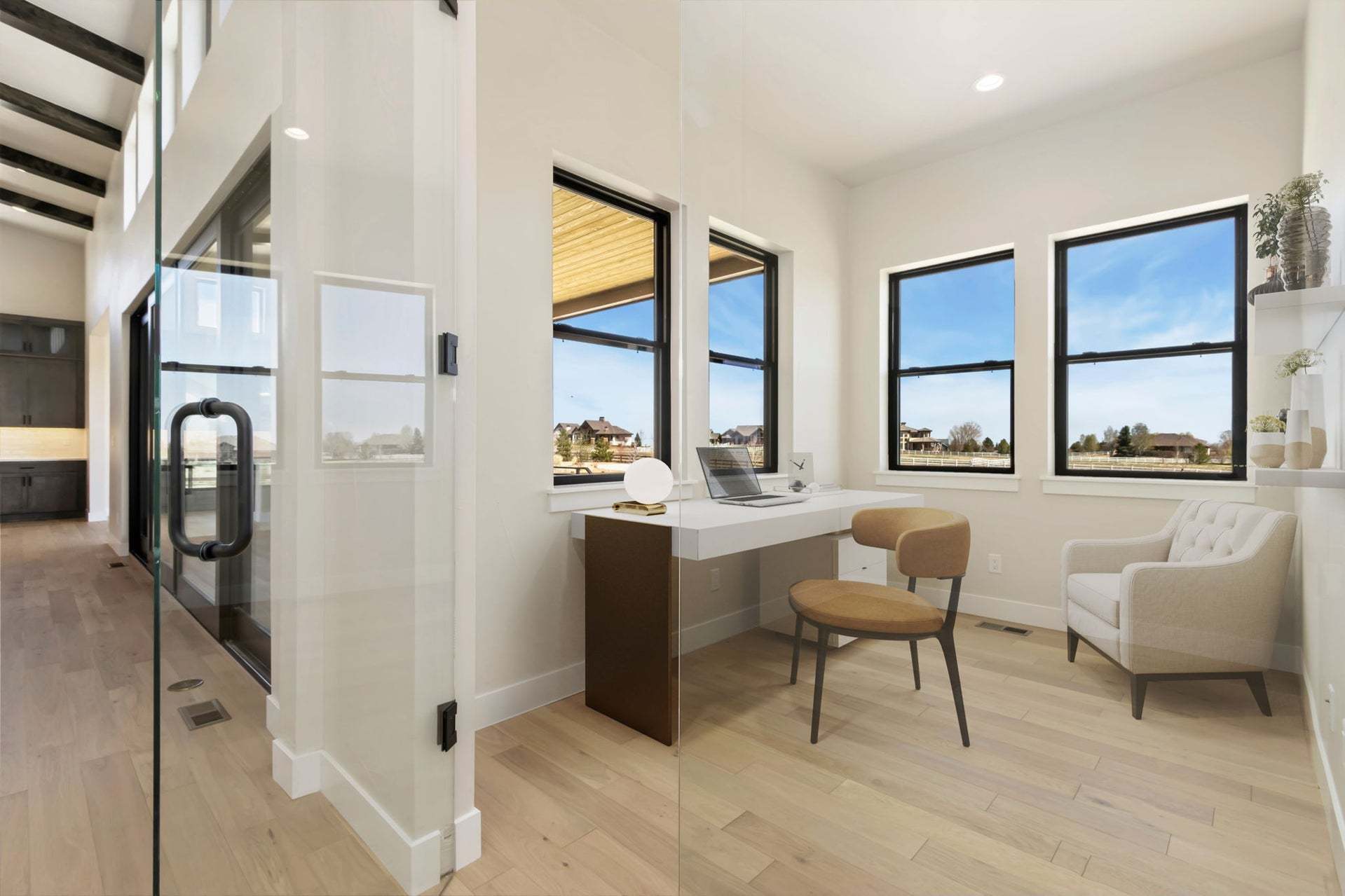 1877 Spring Bloom Dr | Virtually Staged |Acadia by Trumark Homes