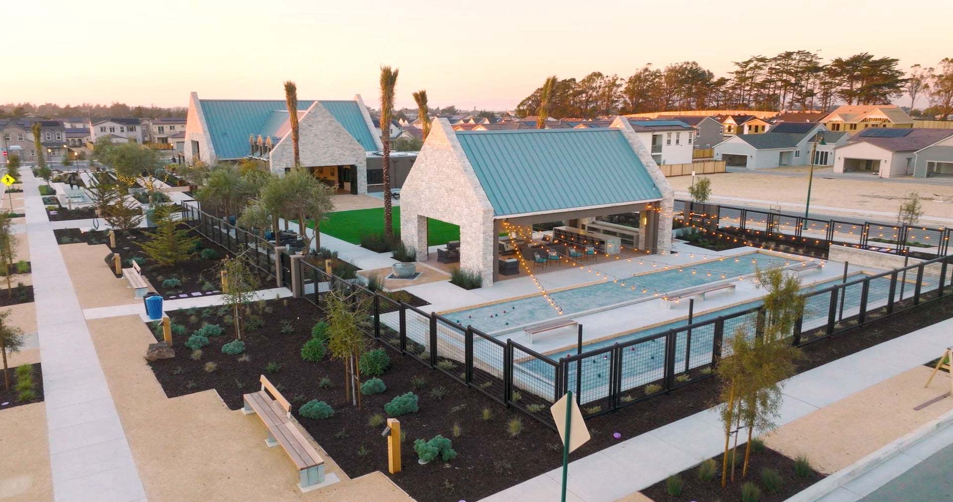 Sea Haven | The Cove Clubhouse