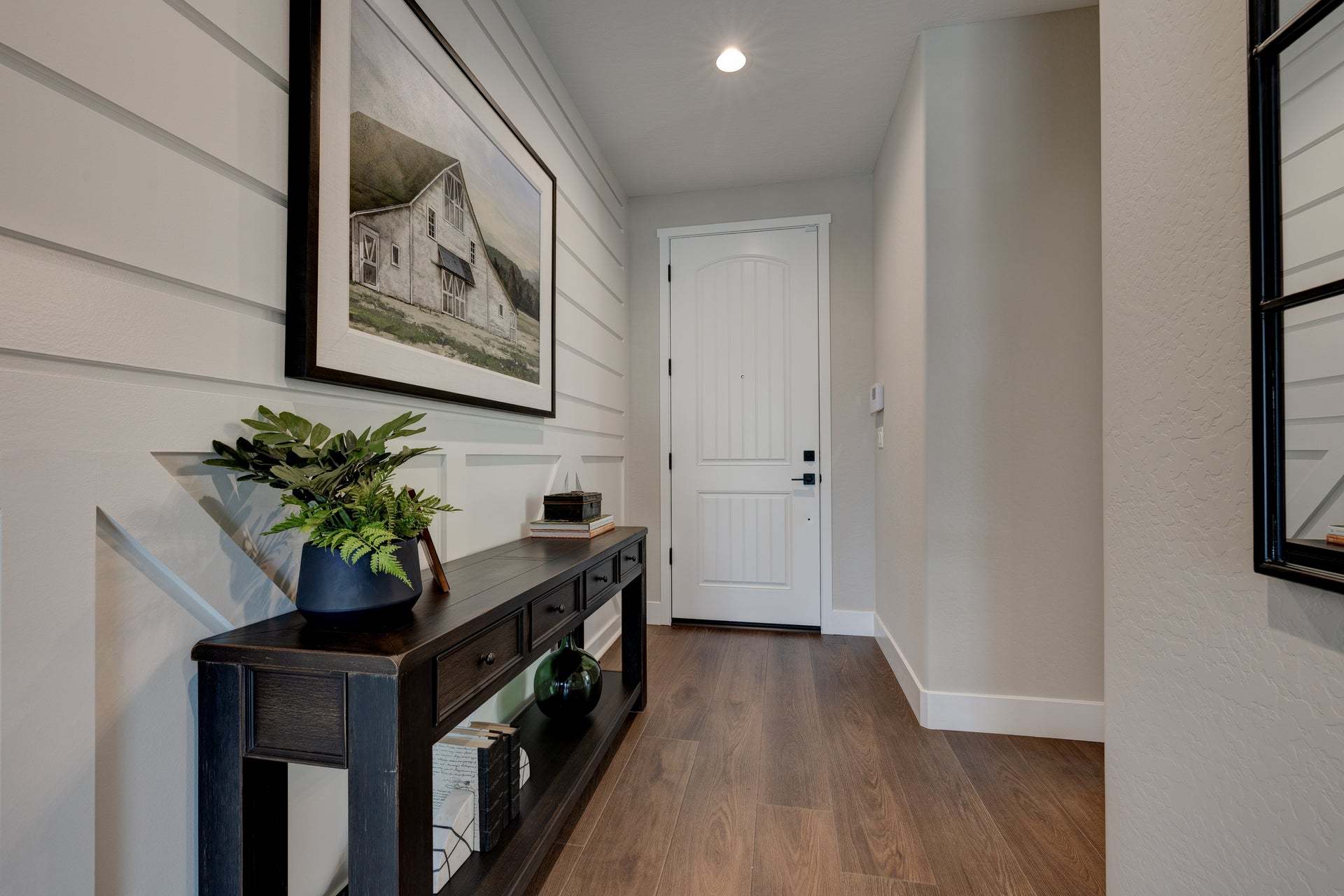 Artisan at Riverstone | Kennedy Plan | Entrance