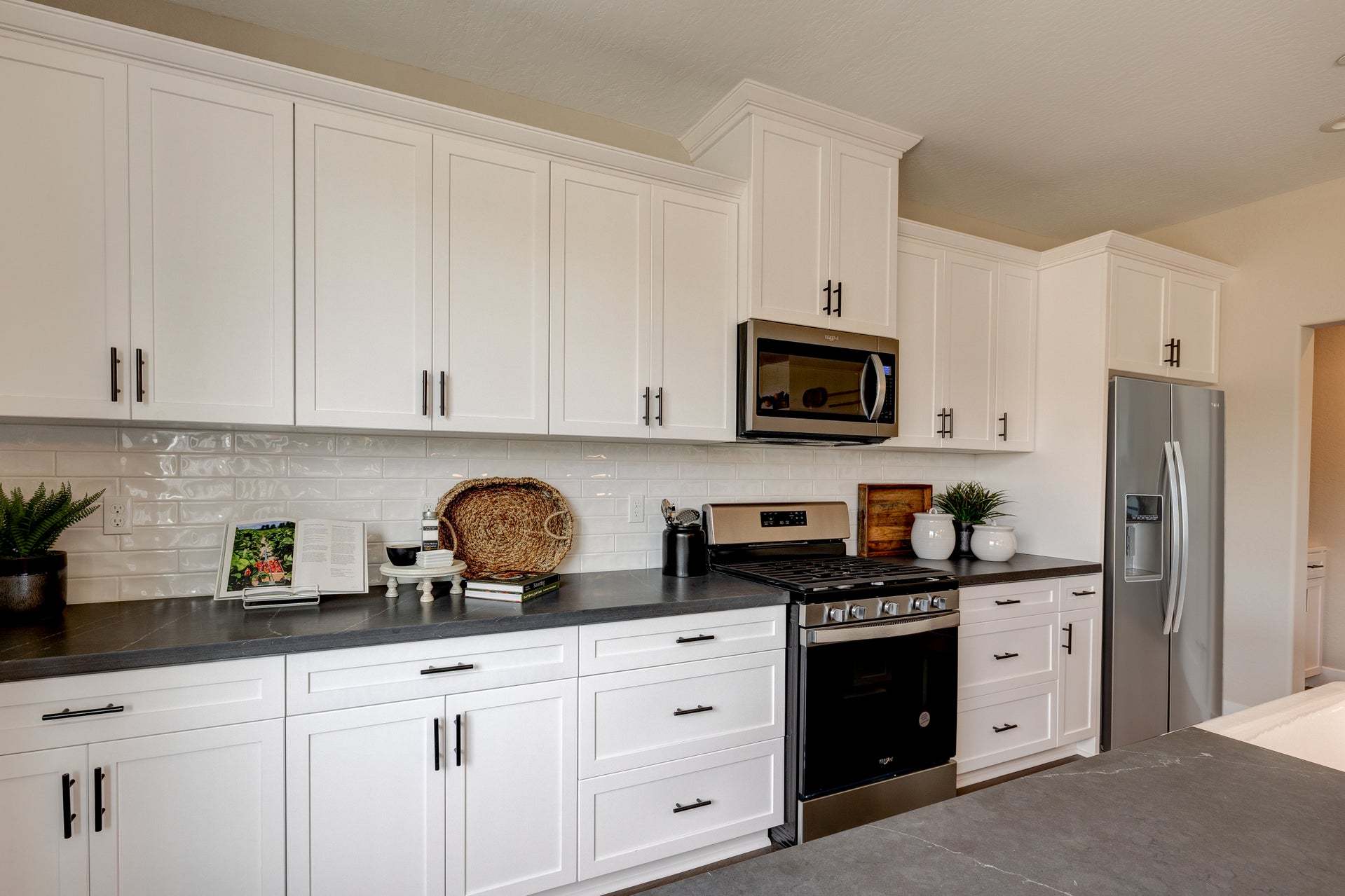 Artisan at Riverstone | Kennedy Plan | Kitchen