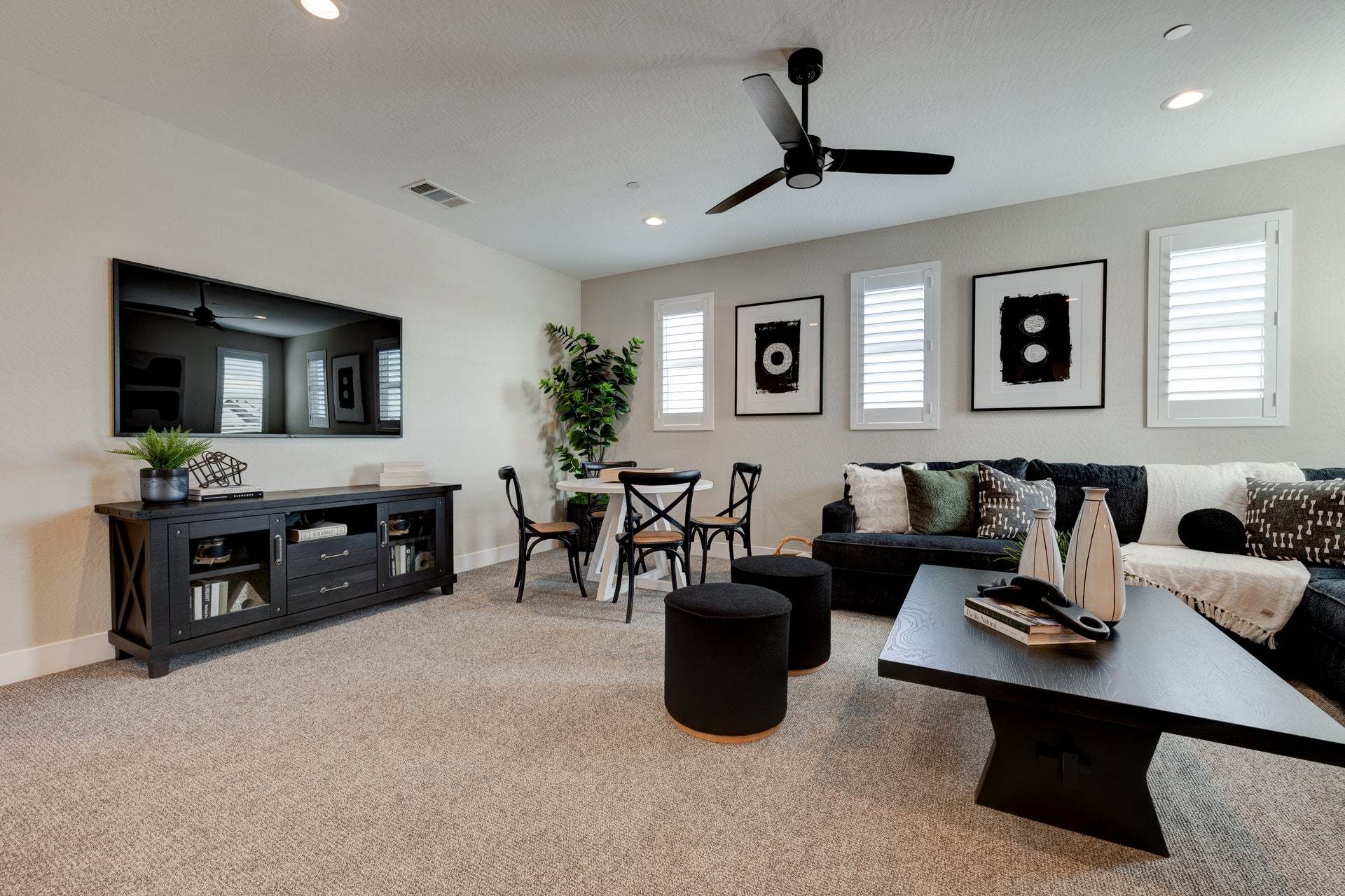 Artisan at Riverstone | Kennedy Plan | Loft