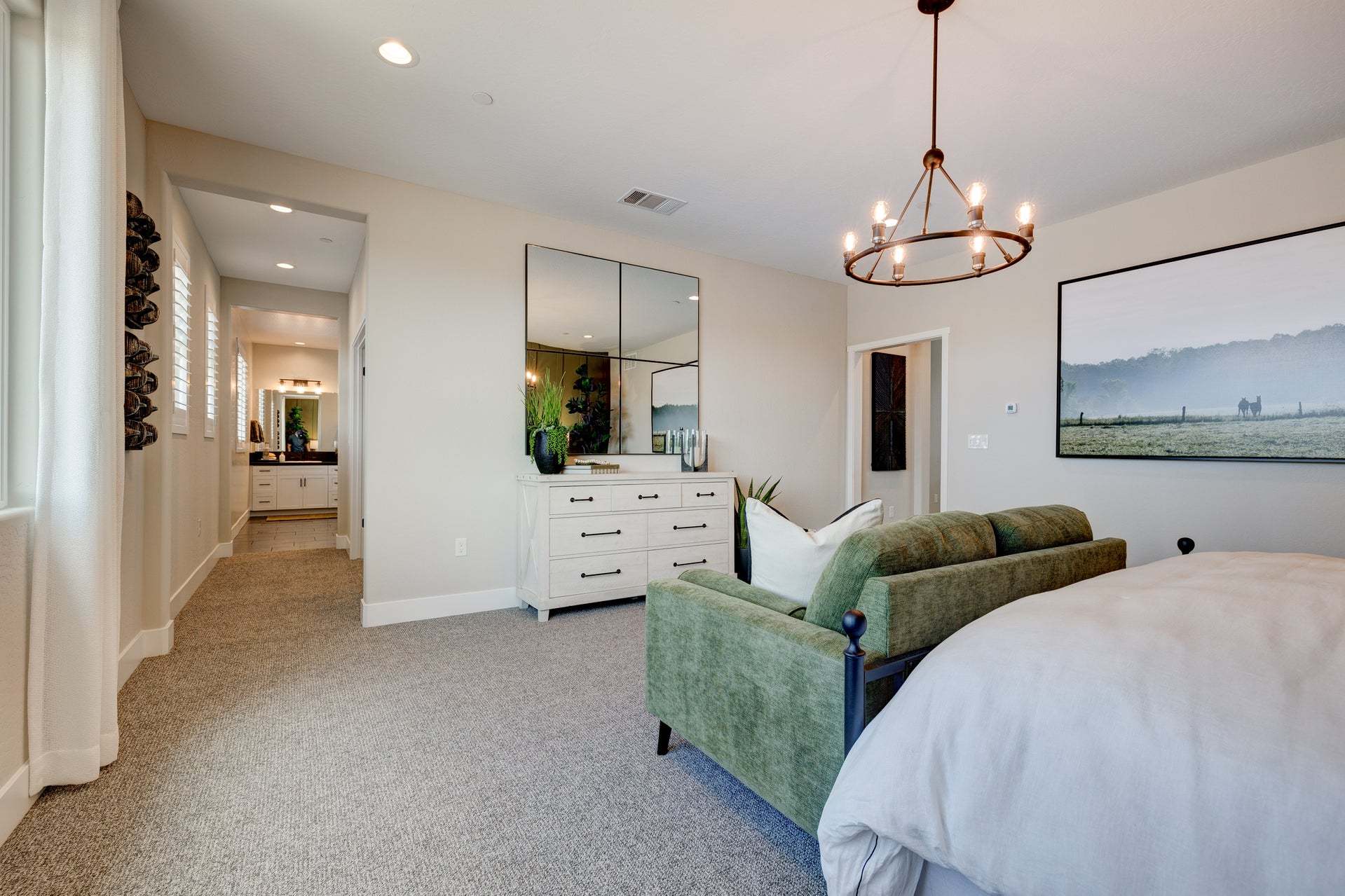 Artisan at Riverstone | Kennedy Plan | Owner's Suite