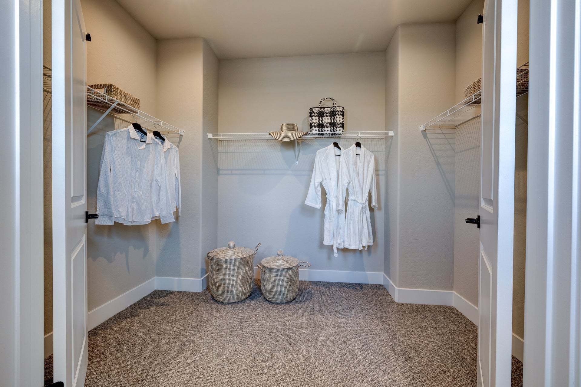 Artisan at Riverstone | Kennedy Plan | Owner's Closet