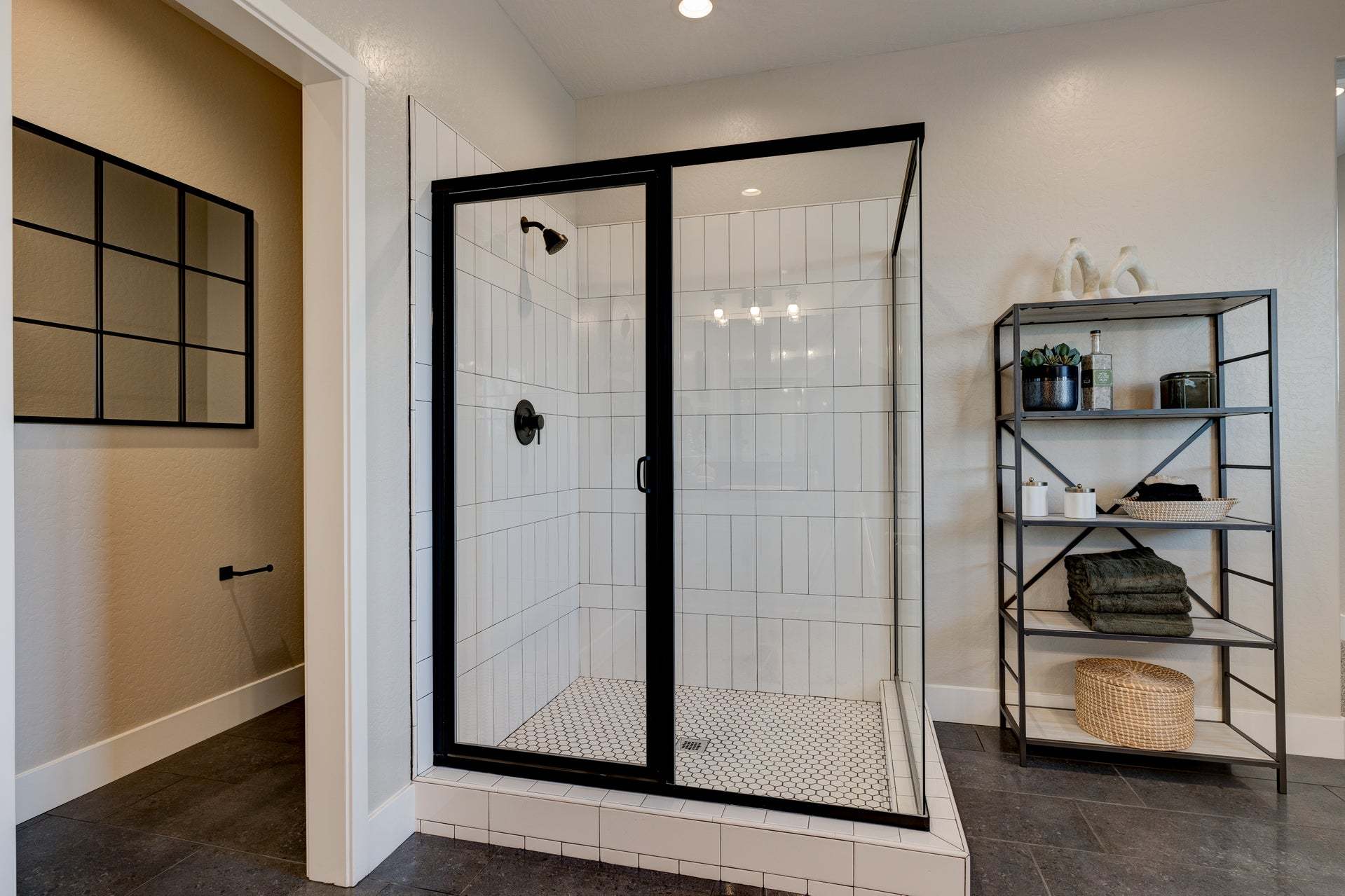 Artisan at Riverstone | Kennedy Plan | Owner's Bathroom