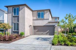 Plan 8 - Emery at Riverstone: Madera, California - Trumark Homes