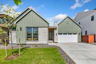 Sugar Hills at RainDance por Trumark Homes en Greeley Colorado