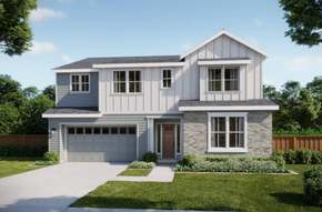 Azure at Francis Ranch - Dublin, CA