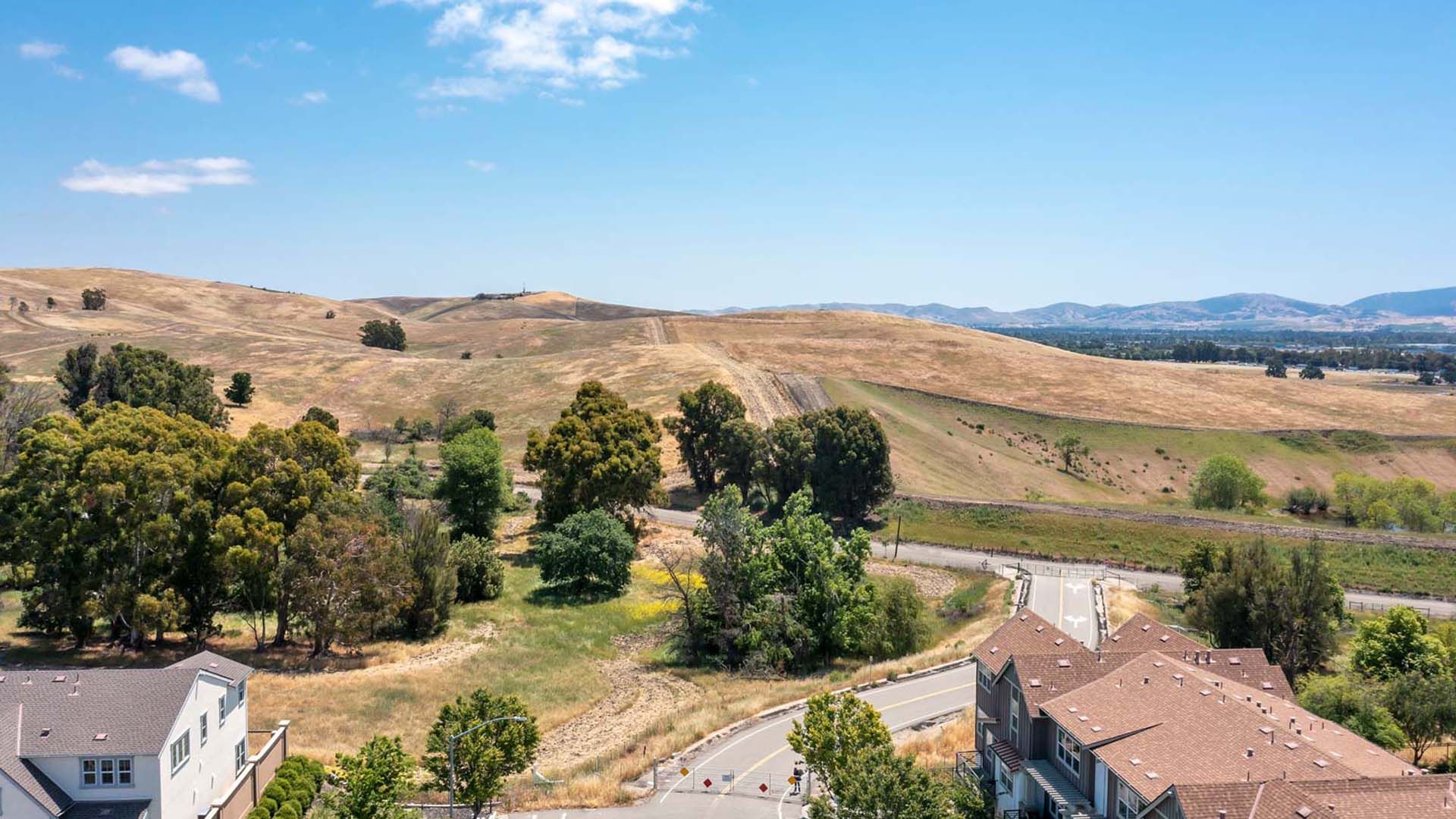 Francis Ranch by Trumark Homes in Dublin, CA