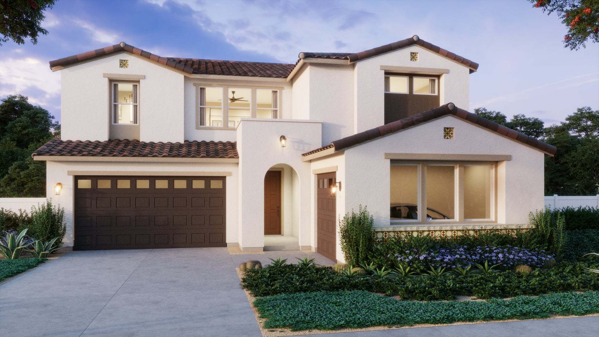 Plan 3 | Spanish | Legacy at the Preserve