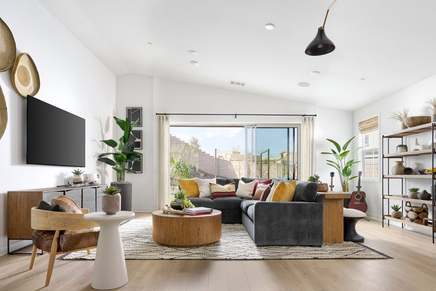 Oak at Shady View by Trumark Homes| Residence 1 | Chino Hills, CA