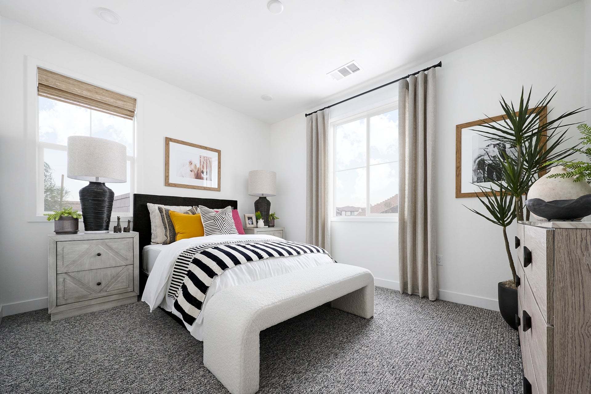 Oak at Shady View by Trumark Homes| Residence 1 | Chino Hills, CA