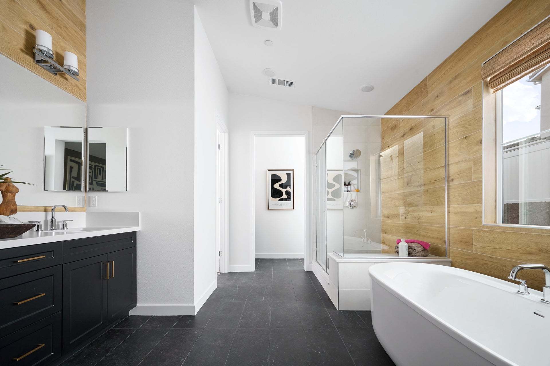 Oak at Shady View by Trumark Homes| Residence 1 | Chino Hills, CA