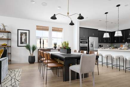 Oak at Shady View by Trumark Homes| Residence 1 | Chino Hills, CA