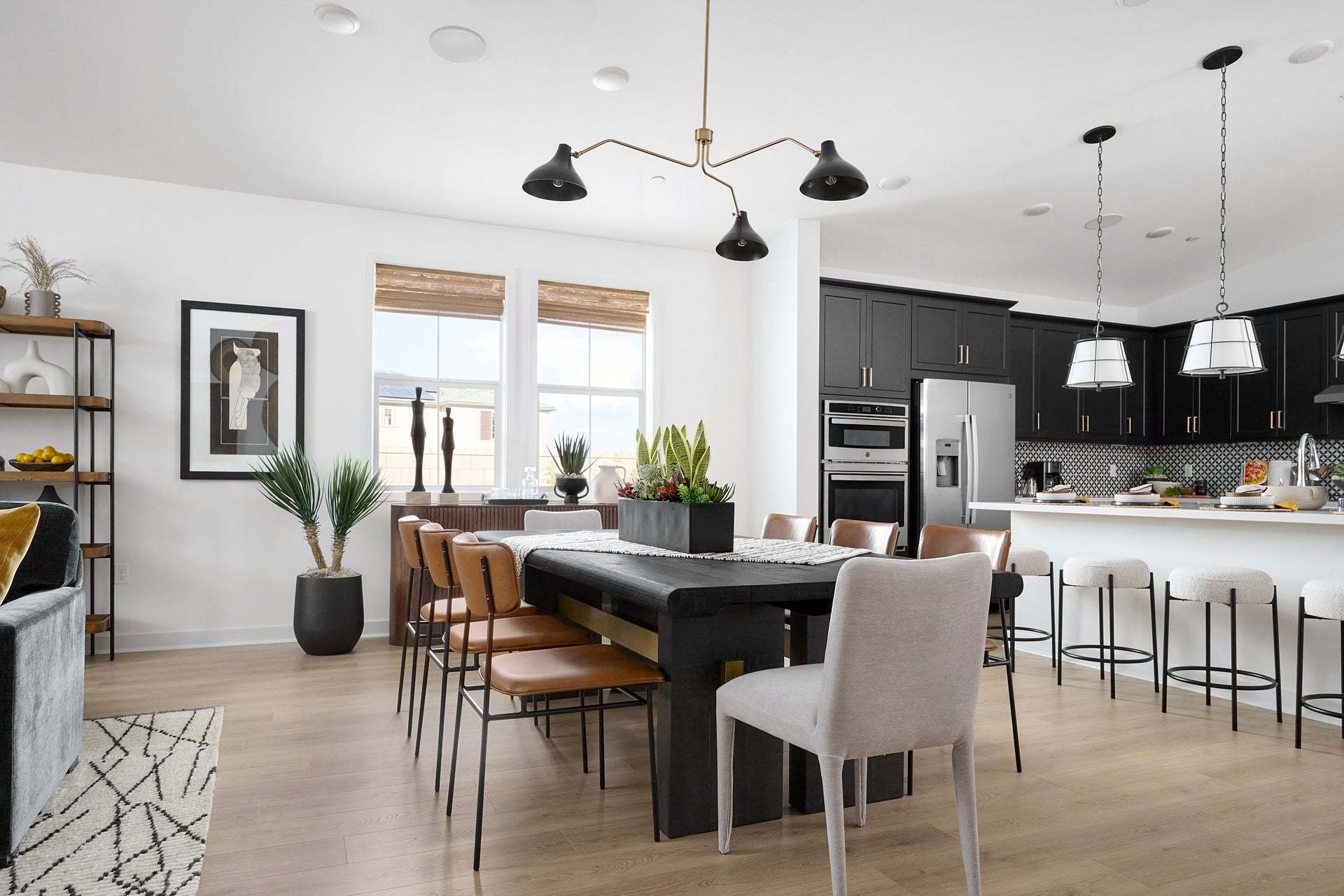 Oak at Shady View by Trumark Homes| Residence 1 | Chino Hills, CA