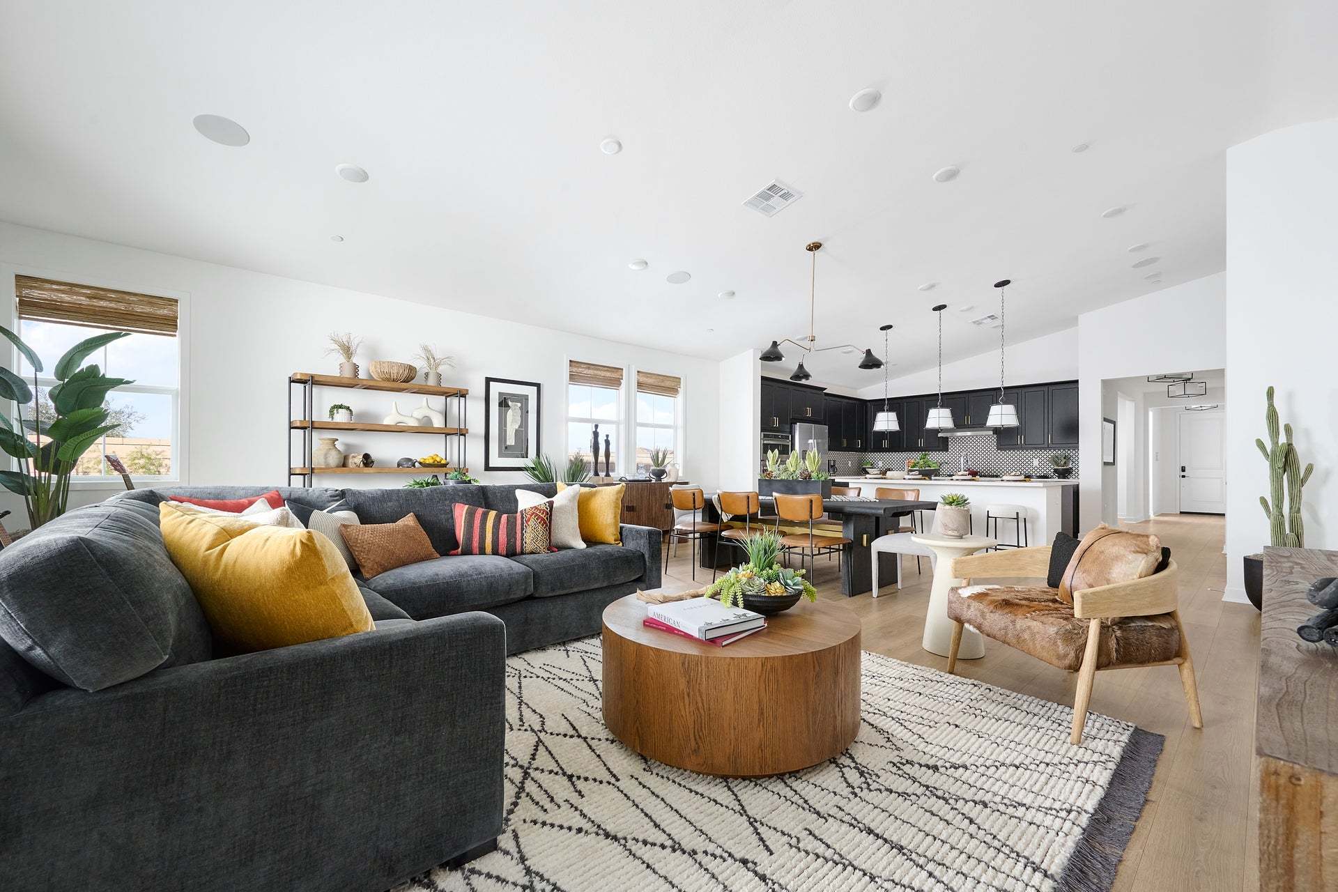 Oak at Shady View by Trumark Homes| Residence 1 | Chino Hills, CA