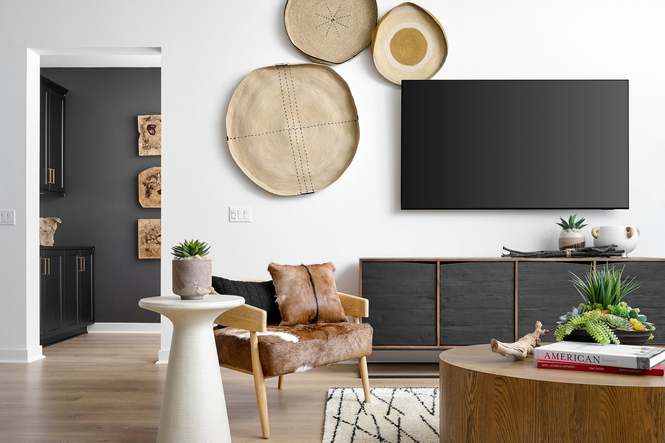 Oak at Shady View by Trumark Homes| Residence 1 | Chino Hills, CA