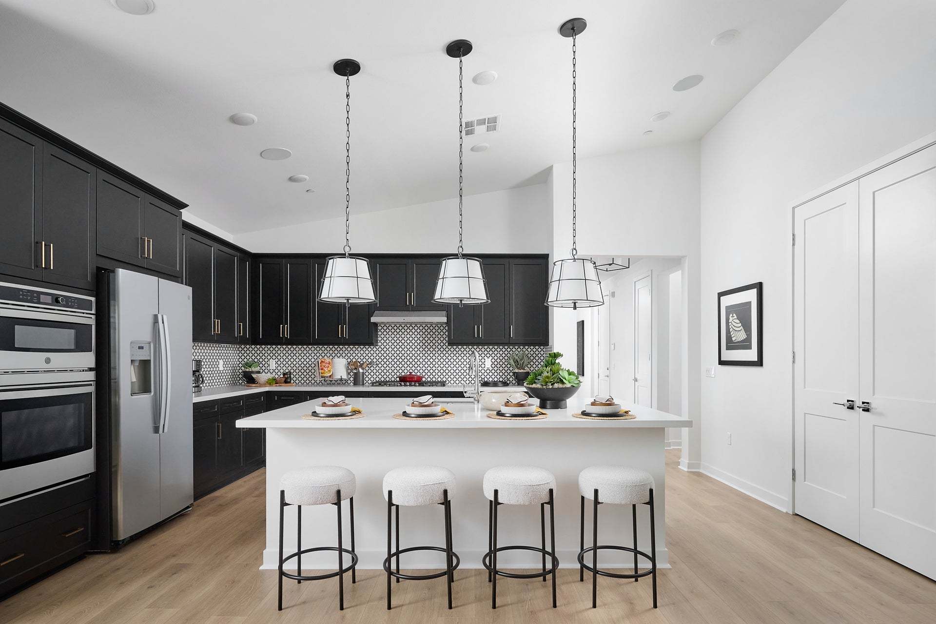 Oak at Shady View by Trumark Homes| Residence 1 | Chino Hills, CA