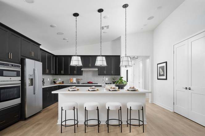 Oak at Shady View by Trumark Homes| Residence 1 | Chino Hills, CA