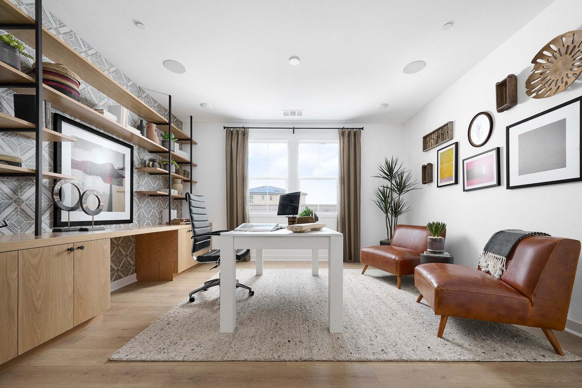 Oak at Shady View by Trumark Homes| Residence 1 | Chino Hills, CA