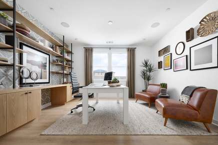 Oak at Shady View by Trumark Homes| Residence 1 | Chino Hills, CA