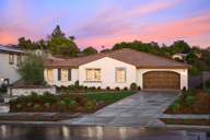 Amanda Lane por Trumark Homes en San Diego California