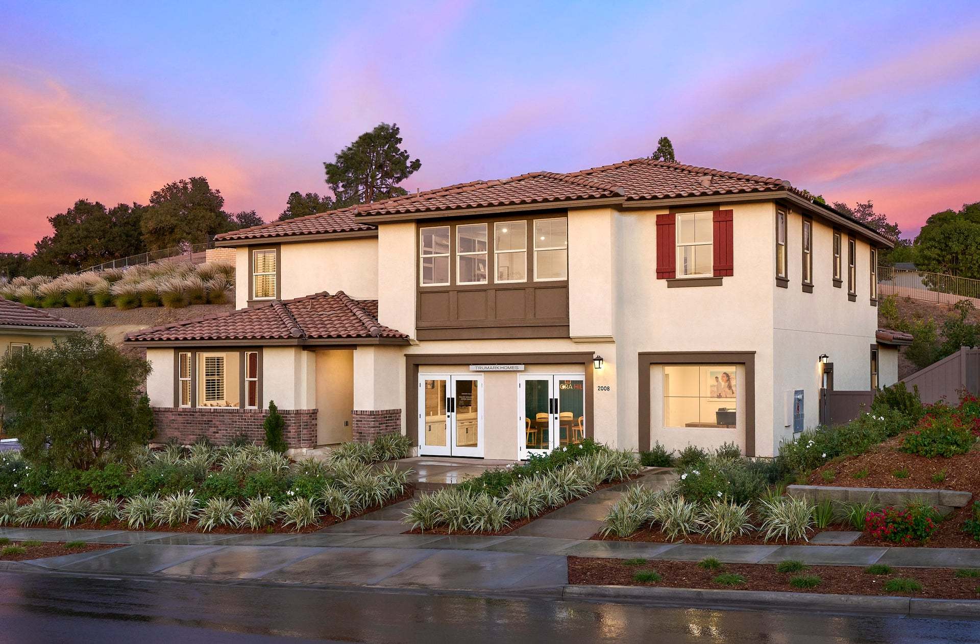 Amanda Lane by Trumark Homes| Escondido, CA