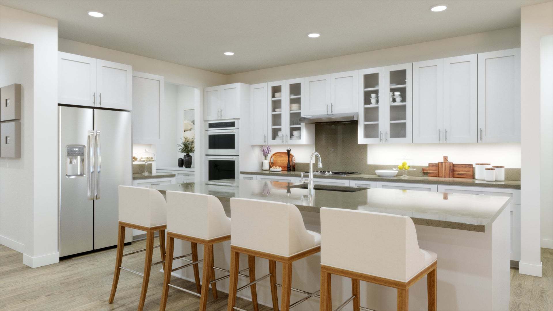 Amanda Lane by Trumark Homes| Escondido, CA